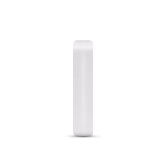 Supporto per hub Tuya Zigbee Dispositivo Tuya Wireless Smart Home Gateway