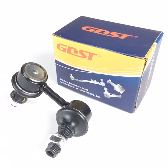 GDST Alta qualità Buon prezzo Barra stabilizzatrice Collegamento Produttore di sistemi di sospensione automatica 546188h300 54618